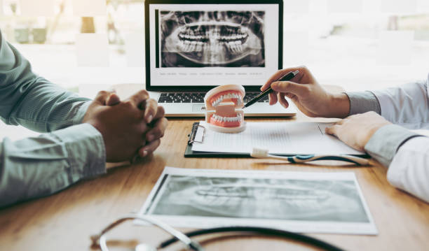 Best Pediatric Emergency Dentist in Los Osos, CA