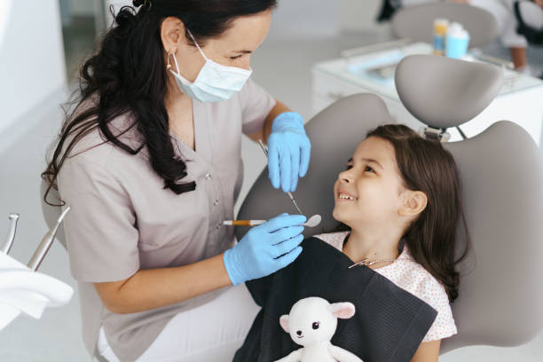 Best Emergency Treatment for Toothache in Los Osos, CA