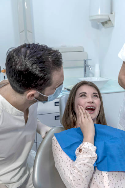 Best Emergency Broken Tooth Repair in Los Osos, CA
