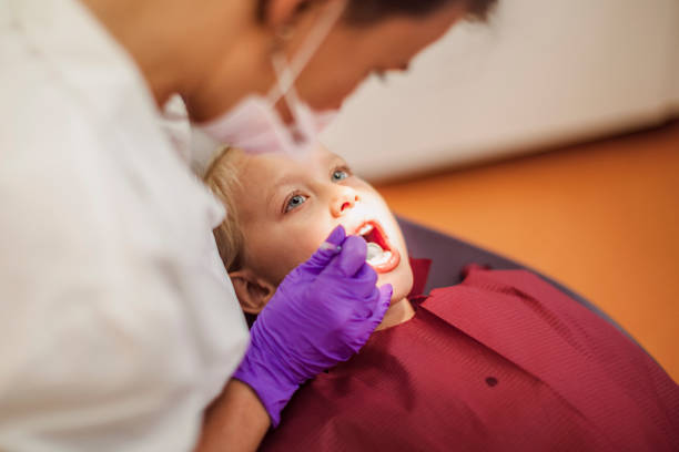 Best Emergency Tooth Extraction in Los Osos, CA