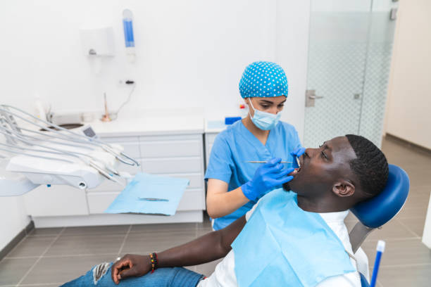Best Emergency Tooth Extraction in Los Osos, CA